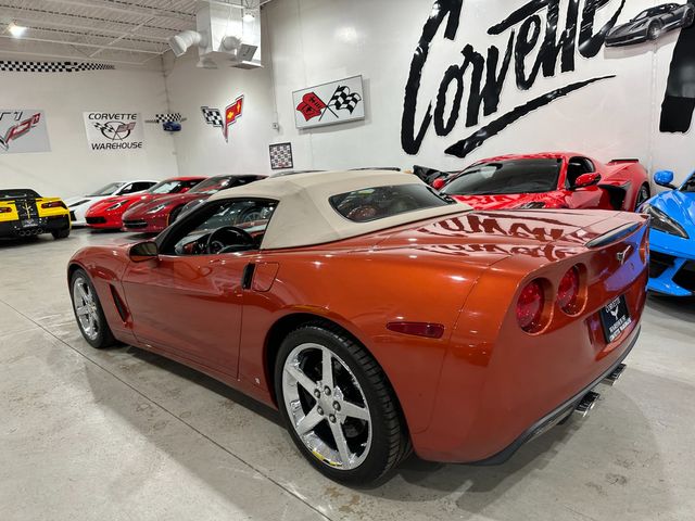2006 Chevrolet Corvette CONV 3LT, Z51, Power Top, Auto, Polished, Nice | Dallas, Texas | Corvette Warehouse 2006 Chevrolet Corvette CONV 3LT, Z51, Power Top, Auto, Polished, Nice | Dallas, Texas | Corvette Warehouse