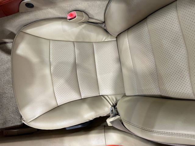 2006 Chevrolet Corvette CONV 3LT, Z51, Power Top, Auto, Polished, Nice | Dallas, Texas | Corvette Warehouse 