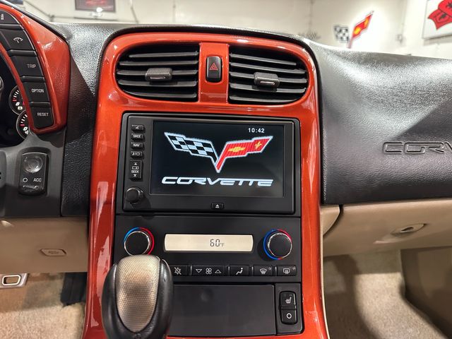 2006 Chevrolet Corvette CONV 3LT, Z51, Power Top, Auto, Polished, Nice | Dallas, Texas | Corvette Warehouse 2006 Chevrolet Corvette CONV 3LT, Z51, Power Top, Auto, Polished, Nice | Dallas, Texas | Corvette Warehouse