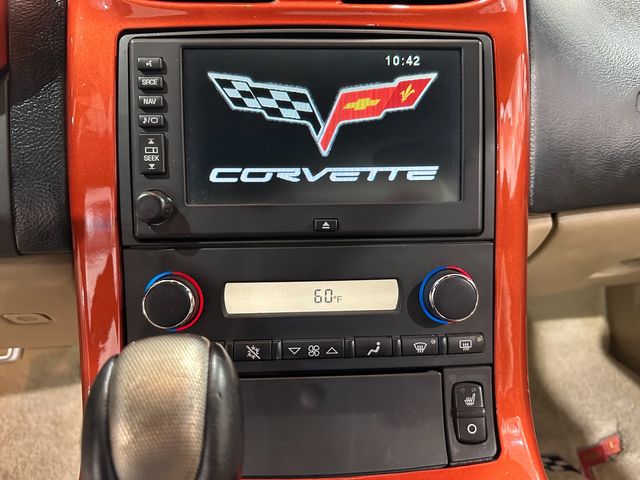 2006 Chevrolet Corvette CONV 3LT, Z51, Power Top, Auto, Polished, Nice | Dallas, Texas | Corvette Warehouse 2006 Chevrolet Corvette CONV 3LT, Z51, Power Top, Auto, Polished, Nice | Dallas, Texas | Corvette Warehouse