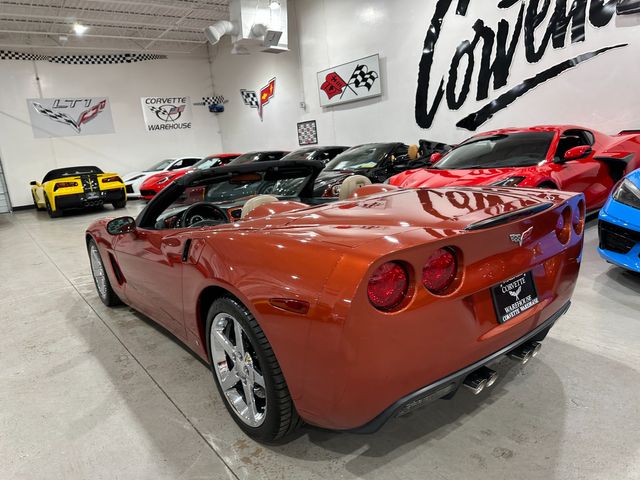 2006 Chevrolet Corvette CONV 3LT, Z51, Power Top, Auto, Polished, Nice | Dallas, Texas | Corvette Warehouse 2006 Chevrolet Corvette CONV 3LT, Z51, Power Top, Auto, Polished, Nice | Dallas, Texas | Corvette Warehouse