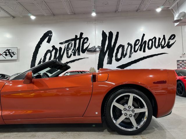 2006 Chevrolet Corvette CONV 3LT, Z51, Power Top, Auto, Polished, Nice | Dallas, Texas | Corvette Warehouse 2006 Chevrolet Corvette CONV 3LT, Z51, Power Top, Auto, Polished, Nice | Dallas, Texas | Corvette Warehouse