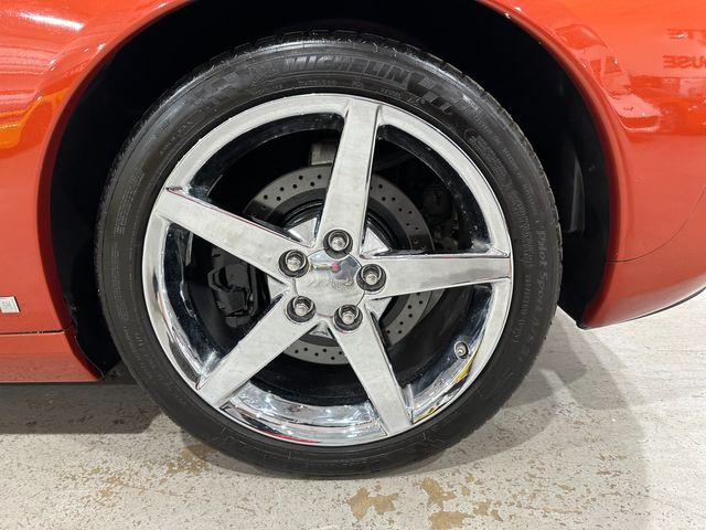 2006 Chevrolet Corvette CONV 3LT, Z51, Power Top, Auto, Polished, Nice | Dallas, Texas | Corvette Warehouse 2006 Chevrolet Corvette CONV 3LT, Z51, Power Top, Auto, Polished, Nice | Dallas, Texas | Corvette Warehouse