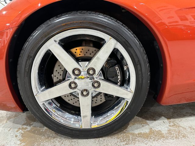 2006 Chevrolet Corvette CONV 3LT, Z51, Power Top, Auto, Polished, Nice | Dallas, Texas | Corvette Warehouse 2006 Chevrolet Corvette CONV 3LT, Z51, Power Top, Auto, Polished, Nice | Dallas, Texas | Corvette Warehouse