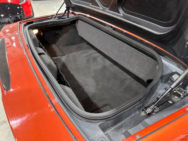 2006 Chevrolet Corvette CONV 3LT, Z51, Power Top, Auto, Polished, Nice | Dallas, Texas | Corvette Warehouse 