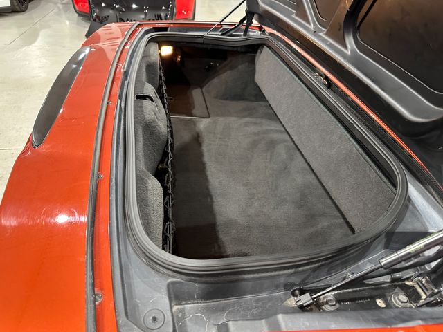 2006 Chevrolet Corvette CONV 3LT, Z51, Power Top, Auto, Polished, Nice | Dallas, Texas | Corvette Warehouse 