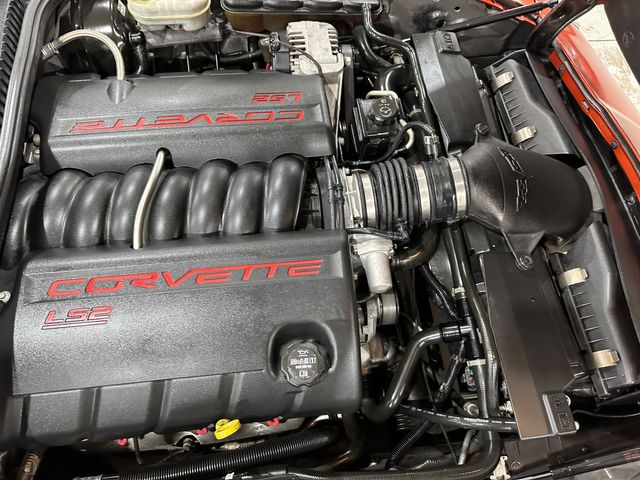 2006 Chevrolet Corvette CONV 3LT, Z51, Power Top, Auto, Polished, Nice | Dallas, Texas | Corvette Warehouse 2006 Chevrolet Corvette CONV 3LT, Z51, Power Top, Auto, Polished, Nice | Dallas, Texas | Corvette Warehouse