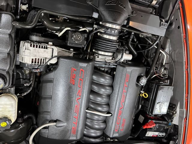 2006 Chevrolet Corvette CONV 3LT, Z51, Power Top, Auto, Polished, Nice | Dallas, Texas | Corvette Warehouse 2006 Chevrolet Corvette CONV 3LT, Z51, Power Top, Auto, Polished, Nice | Dallas, Texas | Corvette Warehouse