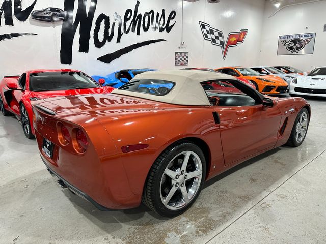 2006 Chevrolet Corvette CONV 3LT, Z51, Power Top, Auto, Polished, Nice | Dallas, Texas | Corvette Warehouse 2006 Chevrolet Corvette CONV 3LT, Z51, Power Top, Auto, Polished, Nice | Dallas, Texas | Corvette Warehouse