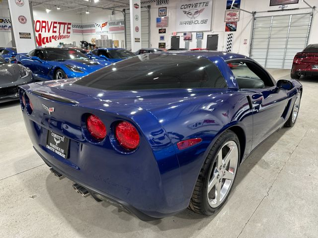 2006 Chevrolet Corvette Coupe 3LT, NAV, Auto, Polished, Lemans, Only 62k | Dallas, Texas | Corvette Warehouse 2006 Chevrolet Corvette Coupe 3LT, NAV, Auto, Polished, Lemans, Only 62k | Dallas, Texas | Corvette Warehouse