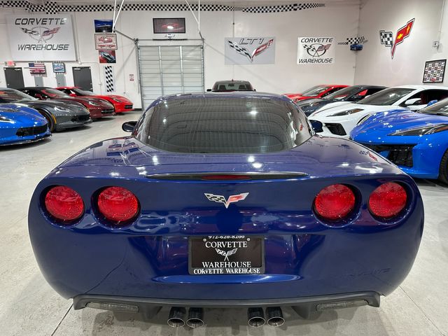 2006 Chevrolet Corvette Coupe 3LT, NAV, Auto, Polished, Lemans, Only 62k | Dallas, Texas | Corvette Warehouse 2006 Chevrolet Corvette Coupe 3LT, NAV, Auto, Polished, Lemans, Only 62k | Dallas, Texas | Corvette Warehouse