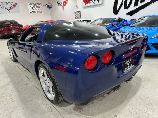 2006 Chevrolet Corvette Coupe 3LT, NAV, Auto, Polished, Lemans, Only 62k | Dallas, Texas | Corvette Warehouse 2006 Chevrolet Corvette Coupe 3LT, NAV, Auto, Polished, Lemans, Only 62k | Dallas, Texas | Corvette Warehouse