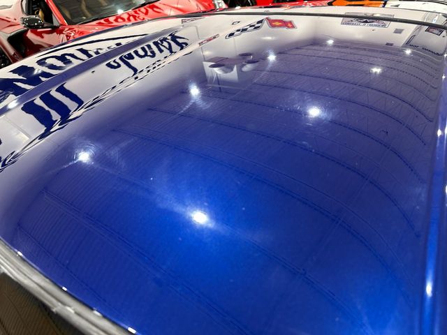 2006 Chevrolet Corvette Coupe 3LT, NAV, Auto, Polished, Lemans, Only 62k | Dallas, Texas | Corvette Warehouse 2006 Chevrolet Corvette Coupe 3LT, NAV, Auto, Polished, Lemans, Only 62k | Dallas, Texas | Corvette Warehouse