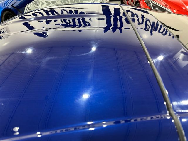 2006 Chevrolet Corvette Coupe 3LT, NAV, Auto, Polished, Lemans, Only 62k | Dallas, Texas | Corvette Warehouse 