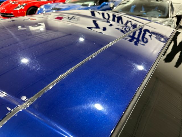 2006 Chevrolet Corvette Coupe 3LT, NAV, Auto, Polished, Lemans, Only 62k | Dallas, Texas | Corvette Warehouse 2006 Chevrolet Corvette Coupe 3LT, NAV, Auto, Polished, Lemans, Only 62k | Dallas, Texas | Corvette Warehouse