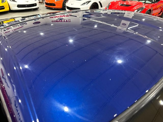 2006 Chevrolet Corvette Coupe 3LT, NAV, Auto, Polished, Lemans, Only 62k | Dallas, Texas | Corvette Warehouse 2006 Chevrolet Corvette Coupe 3LT, NAV, Auto, Polished, Lemans, Only 62k | Dallas, Texas | Corvette Warehouse