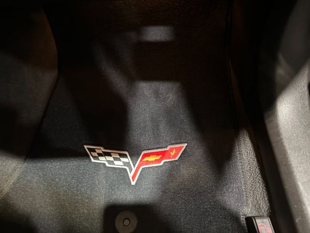 2006 Chevrolet Corvette Coupe 3LT, NAV, Auto, Polished, Lemans, Only 62k | Dallas, Texas | Corvette Warehouse 