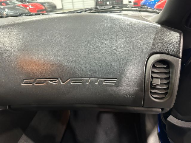 2006 Chevrolet Corvette Coupe 3LT, NAV, Auto, Polished, Lemans, Only 62k | Dallas, Texas | Corvette Warehouse 