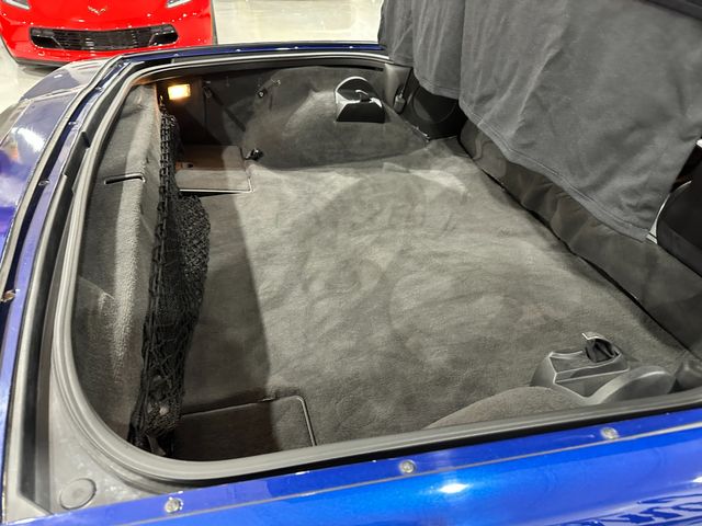 2006 Chevrolet Corvette Coupe 3LT, NAV, Auto, Polished, Lemans, Only 62k | Dallas, Texas | Corvette Warehouse 