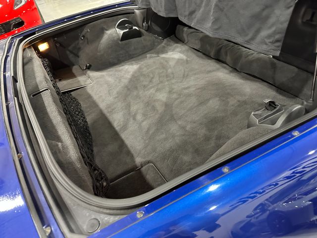 2006 Chevrolet Corvette Coupe 3LT, NAV, Auto, Polished, Lemans, Only 62k | Dallas, Texas | Corvette Warehouse 