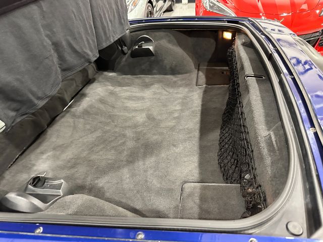 2006 Chevrolet Corvette Coupe 3LT, NAV, Auto, Polished, Lemans, Only 62k | Dallas, Texas | Corvette Warehouse 