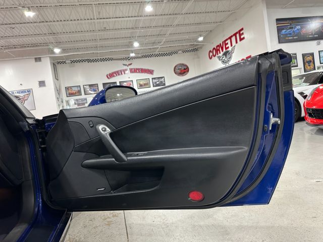 2006 Chevrolet Corvette Coupe 3LT, NAV, Auto, Polished, Lemans, Only 62k | Dallas, Texas | Corvette Warehouse 2006 Chevrolet Corvette Coupe 3LT, NAV, Auto, Polished, Lemans, Only 62k | Dallas, Texas | Corvette Warehouse