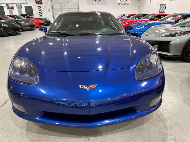 2006 Chevrolet Corvette Coupe 3LT, NAV, Auto, Polished, Lemans, Only 62k | Dallas, Texas | Corvette Warehouse 2006 Chevrolet Corvette Coupe 3LT, NAV, Auto, Polished, Lemans, Only 62k | Dallas, Texas | Corvette Warehouse