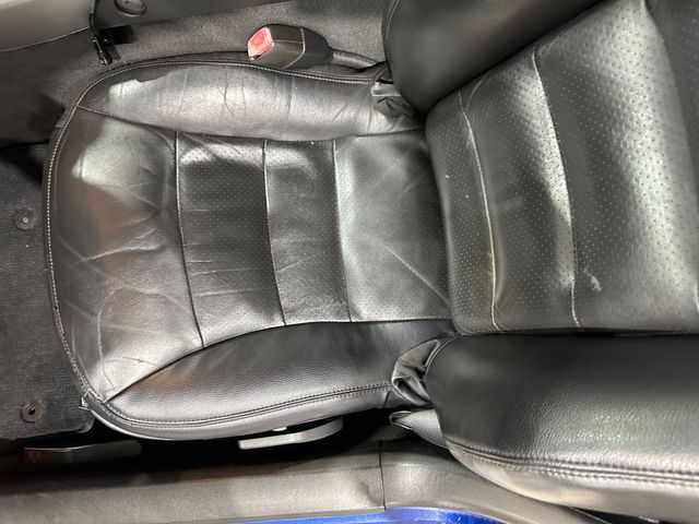 2006 Chevrolet Corvette Coupe 3LT, NAV, Auto, Polished, Lemans, Only 62k | Dallas, Texas | Corvette Warehouse 