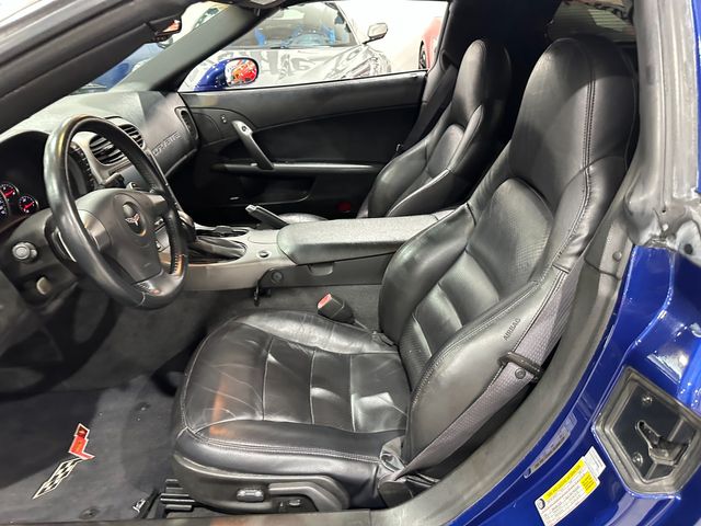2006 Chevrolet Corvette Coupe 3LT, NAV, Auto, Polished, Lemans, Only 62k | Dallas, Texas | Corvette Warehouse 2006 Chevrolet Corvette Coupe 3LT, NAV, Auto, Polished, Lemans, Only 62k | Dallas, Texas | Corvette Warehouse
