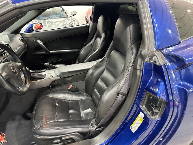 2006 Chevrolet Corvette Coupe 3LT, NAV, Auto, Polished, Lemans, Only 62k | Dallas, Texas | Corvette Warehouse 2006 Chevrolet Corvette Coupe 3LT, NAV, Auto, Polished, Lemans, Only 62k | Dallas, Texas | Corvette Warehouse