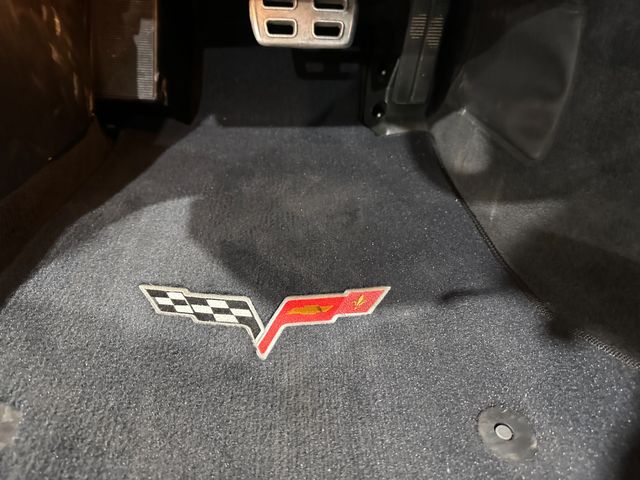 2006 Chevrolet Corvette Coupe 3LT, NAV, Auto, Polished, Lemans, Only 62k | Dallas, Texas | Corvette Warehouse 