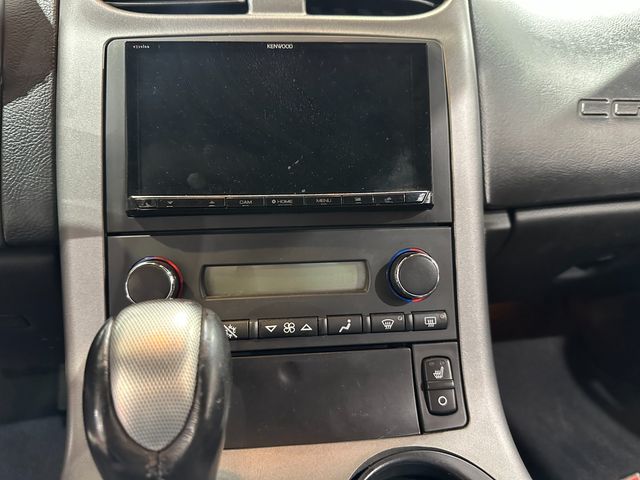 2006 Chevrolet Corvette Coupe 3LT, NAV, Auto, Polished, Lemans, Only 62k | Dallas, Texas | Corvette Warehouse 2006 Chevrolet Corvette Coupe 3LT, NAV, Auto, Polished, Lemans, Only 62k | Dallas, Texas | Corvette Warehouse