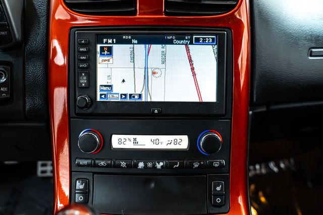 2006 Chevrolet Corvette Z06 1 of 282 in Rare Daytona Sunset Orange | Dallas, TX | RPM Garage 2006 Chevrolet Corvette Z06 1 of 282 in Rare Daytona Sunset Orange | Dallas, TX | RPM Garage