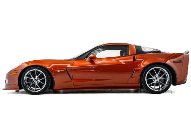 2006 Chevrolet Corvette Z06 1 of 282 in Rare Daytona Sunset Orange | Dallas, TX | RPM Garage 2006 Chevrolet Corvette Z06 1 of 282 in Rare Daytona Sunset Orange | Dallas, TX | RPM Garage