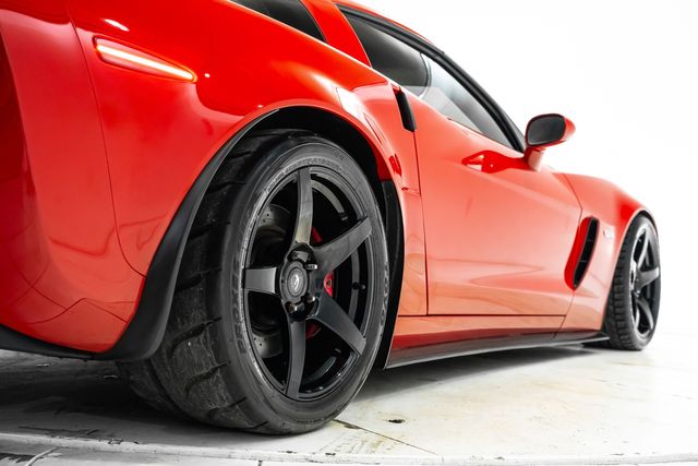 2006 Chevrolet Corvette Z06 with Many Upgrades | Dallas, TX | RPM Garage 2006 Chevrolet Corvette Z06 with Many Upgrades | Dallas, TX | RPM Garage