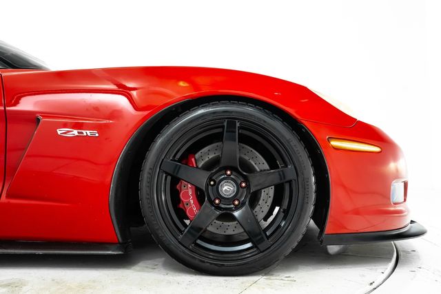 2006 Chevrolet Corvette Z06 with Many Upgrades | Dallas, TX | RPM Garage 2006 Chevrolet Corvette Z06 with Many Upgrades | Dallas, TX | RPM Garage