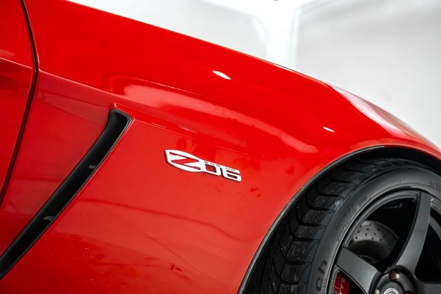 2006 Chevrolet Corvette Z06 with Many Upgrades | Dallas, TX | RPM Garage 2006 Chevrolet Corvette Z06 with Many Upgrades | Dallas, TX | RPM Garage