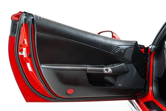 2006 Chevrolet Corvette Z06 with Many Upgrades | Dallas, TX | RPM Garage 2006 Chevrolet Corvette Z06 with Many Upgrades | Dallas, TX | RPM Garage