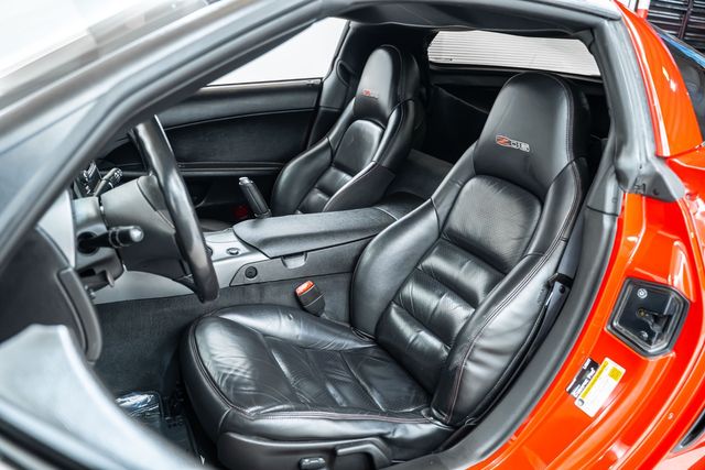 2006 Chevrolet Corvette Z06 with Many Upgrades | Dallas, TX | RPM Garage