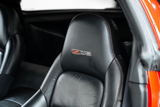2006 Chevrolet Corvette Z06 with Many Upgrades | Dallas, TX | RPM Garage