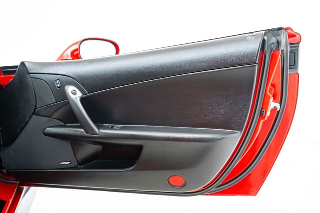 2006 Chevrolet Corvette Z06 with Many Upgrades | Dallas, TX | RPM Garage