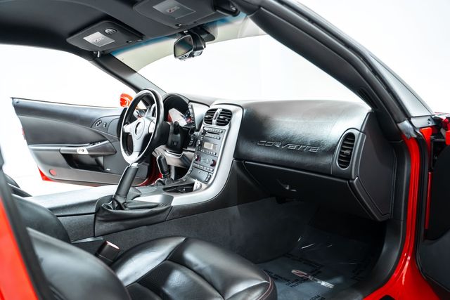 2006 Chevrolet Corvette Z06 with Many Upgrades | Dallas, TX | RPM Garage