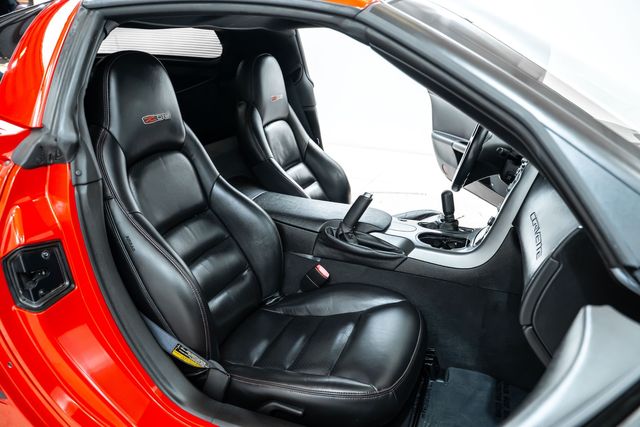 2006 Chevrolet Corvette Z06 with Many Upgrades | Dallas, TX | RPM Garage