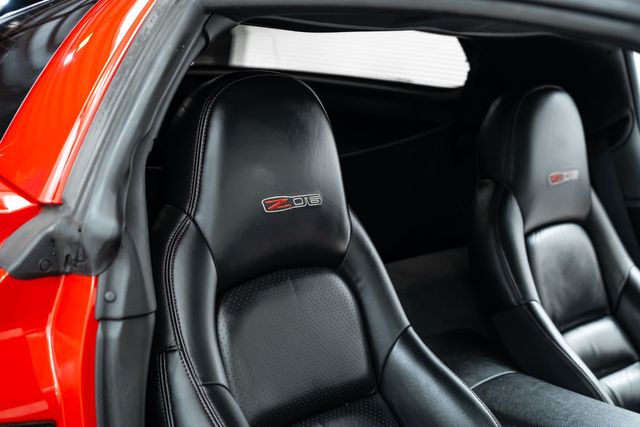2006 Chevrolet Corvette Z06 with Many Upgrades | Dallas, TX | RPM Garage 2006 Chevrolet Corvette Z06 with Many Upgrades | Dallas, TX | RPM Garage