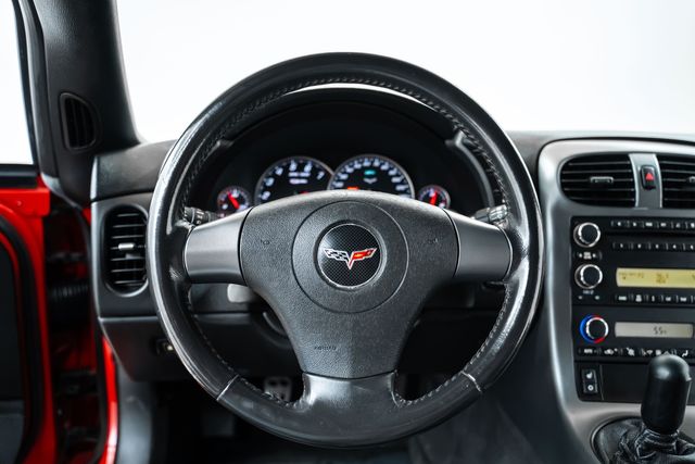 2006 Chevrolet Corvette Z06 with Many Upgrades | Dallas, TX | RPM Garage 2006 Chevrolet Corvette Z06 with Many Upgrades | Dallas, TX | RPM Garage