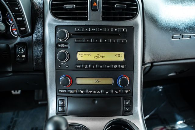 2006 Chevrolet Corvette Z06 with Many Upgrades | Dallas, TX | RPM Garage