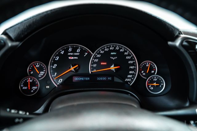 2006 Chevrolet Corvette Z06 with Many Upgrades | Dallas, TX | RPM Garage 2006 Chevrolet Corvette Z06 with Many Upgrades | Dallas, TX | RPM Garage