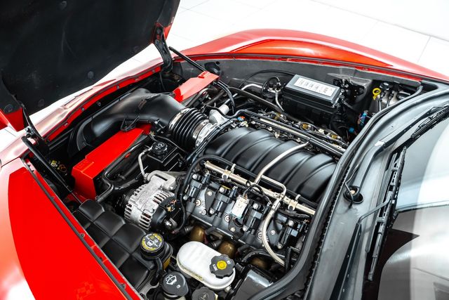 2006 Chevrolet Corvette Z06 with Many Upgrades | Dallas, TX | RPM Garage 2006 Chevrolet Corvette Z06 with Many Upgrades | Dallas, TX | RPM Garage