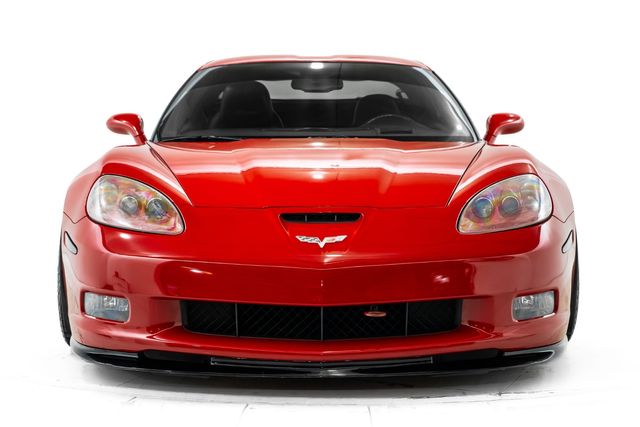 2006 Chevrolet Corvette Z06 with Many Upgrades | Dallas, TX | RPM Garage