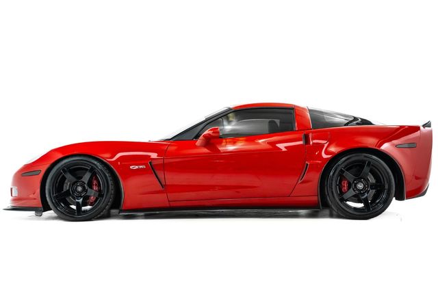 2006 Chevrolet Corvette Z06 with Many Upgrades | Dallas, TX | RPM Garage 2006 Chevrolet Corvette Z06 with Many Upgrades | Dallas, TX | RPM Garage
